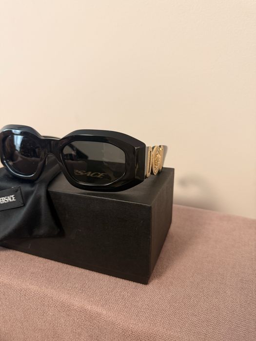 Ochelari de soare VERSACE ORIGINALI