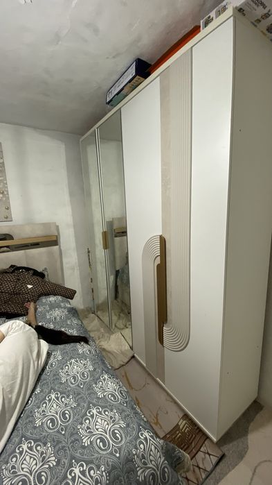 Мебели  спальный гарнитур