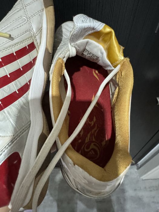 Оригинални детски бутонки Adidas 36номер