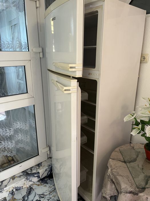 Combina frigorifica Beko