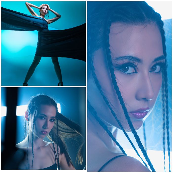 Фотограф в Ташкенте