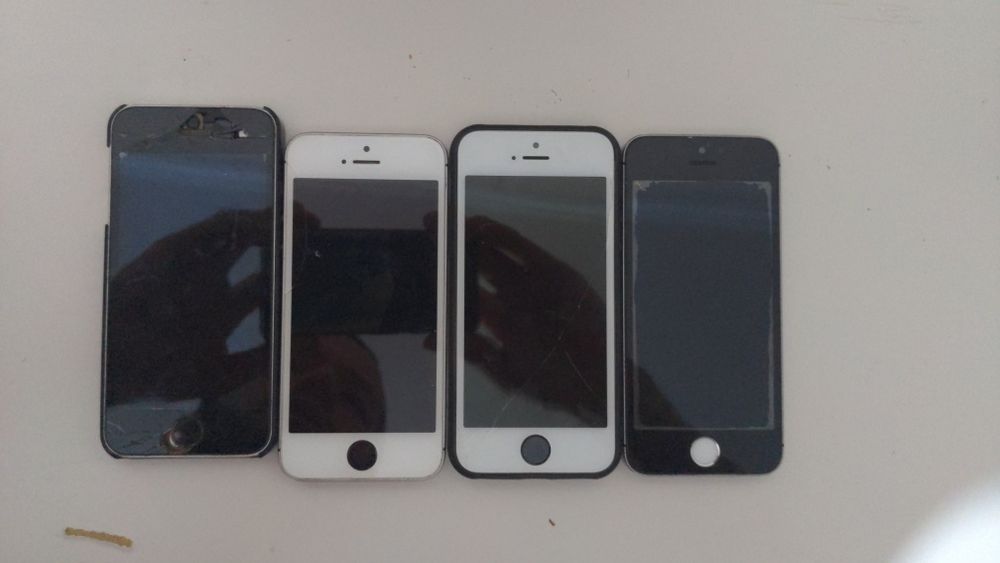 Iphone 5s sotiladi 200.000 ming dan yoʻlida 500.000 hammasi