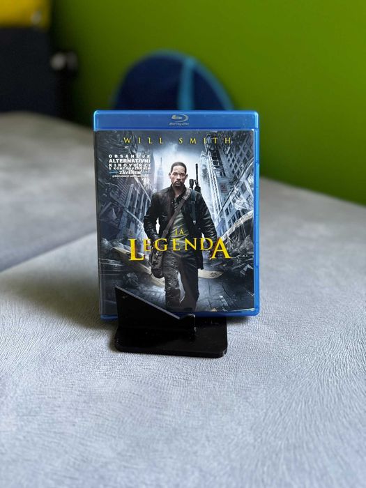 Blu-ray филми със български субтитри