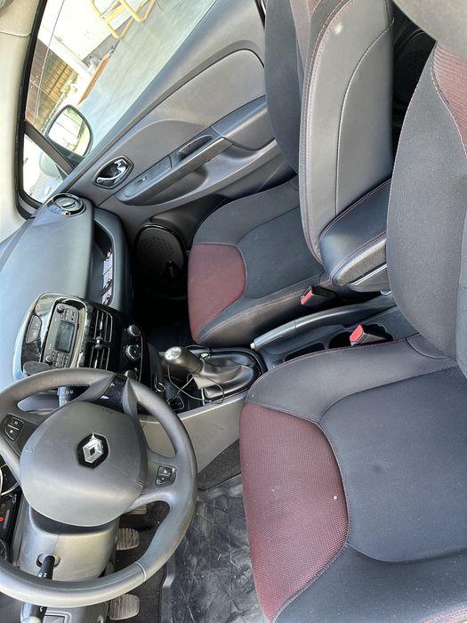 Renault Clio break 2014