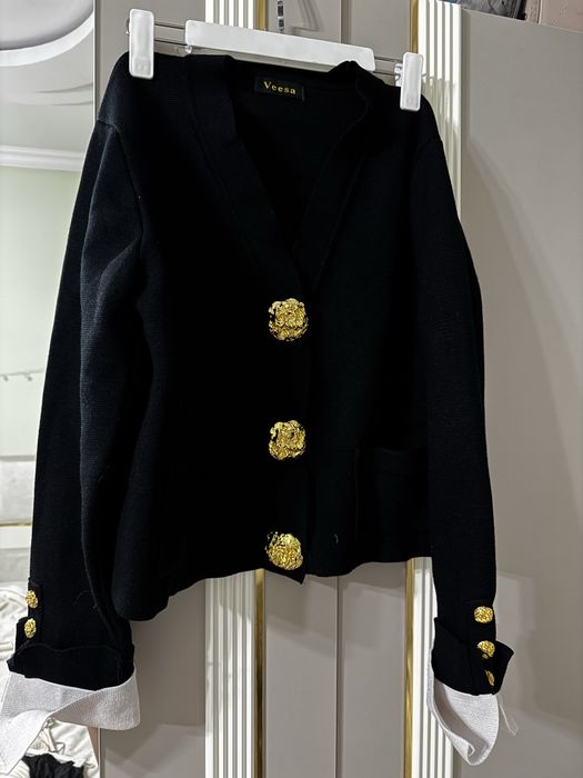 Обновление гардероба в самом разгаре