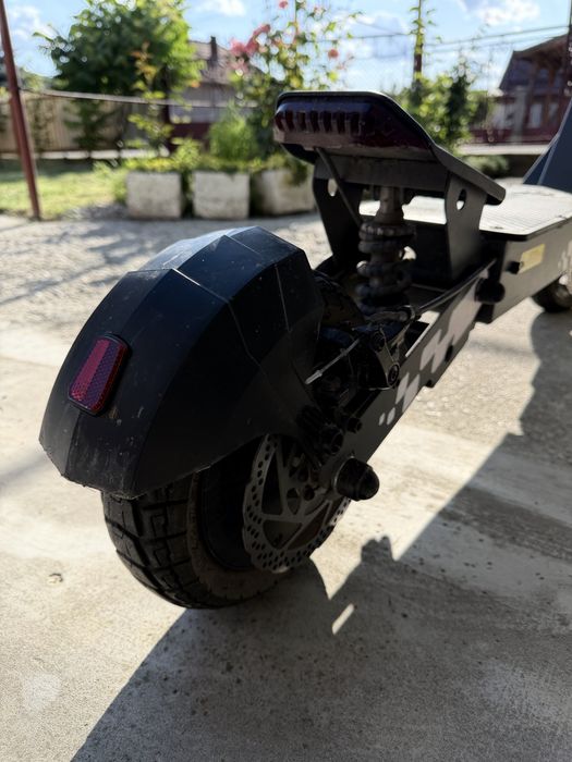 Kukirin G2 stare perfecta de functionare