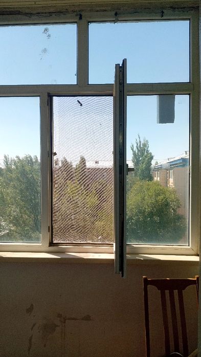 Продам 2х ком. кв.в 8мкр дом 7