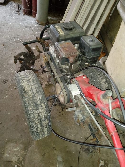 Продам мотокультиватор