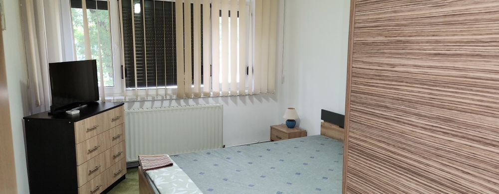 Apartament 2 camere-Unirii Sud