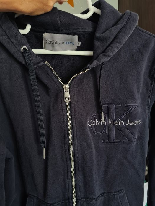 Hanorac Calvin Klein dama S