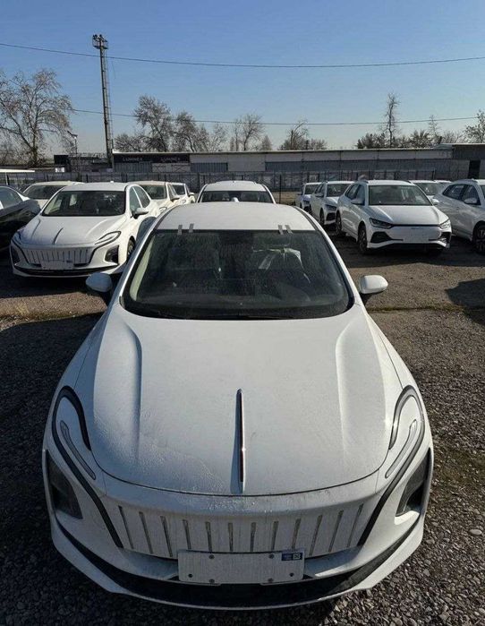 hongqi eqm5 halol nasiya savdoga beramiz