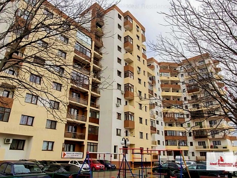 Vanzare garsoniera bloc nou Ansamblu residential Ideal Residence