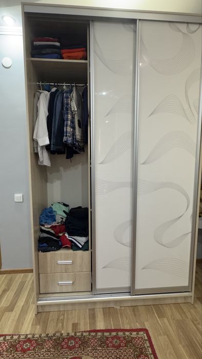 Продам детский шкаф