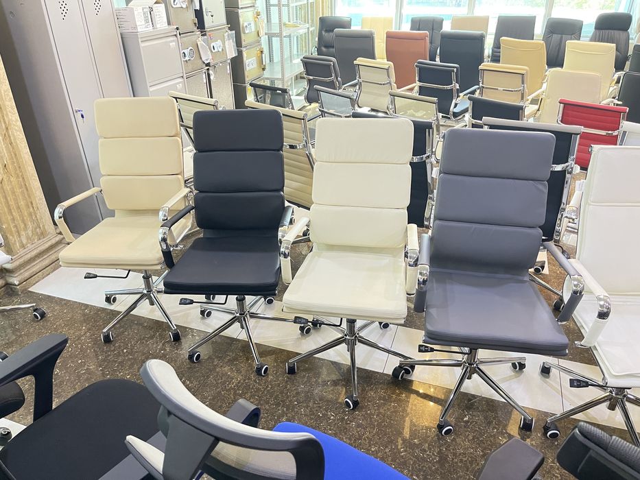 Креслa Офисный оптом стул Игровой Компютерный кресла в Ташкенте