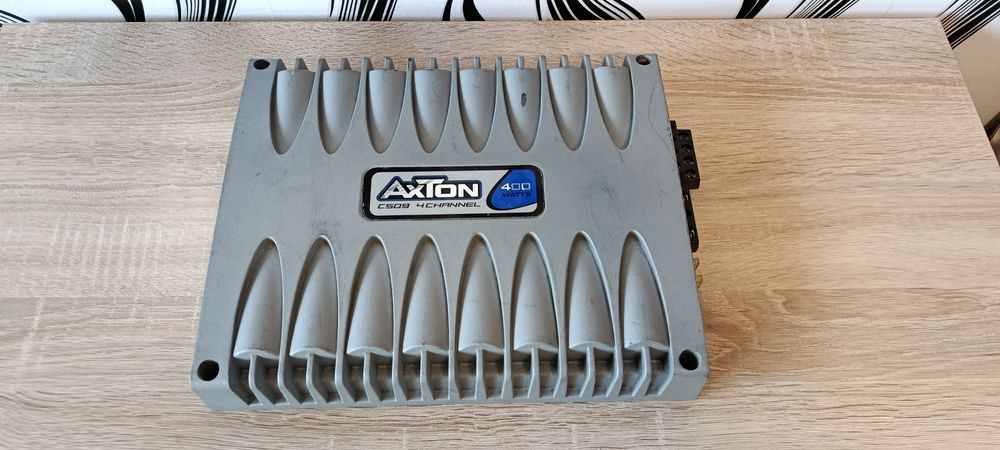 Усилвател Axton C509