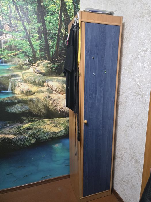 Мебель в детскую