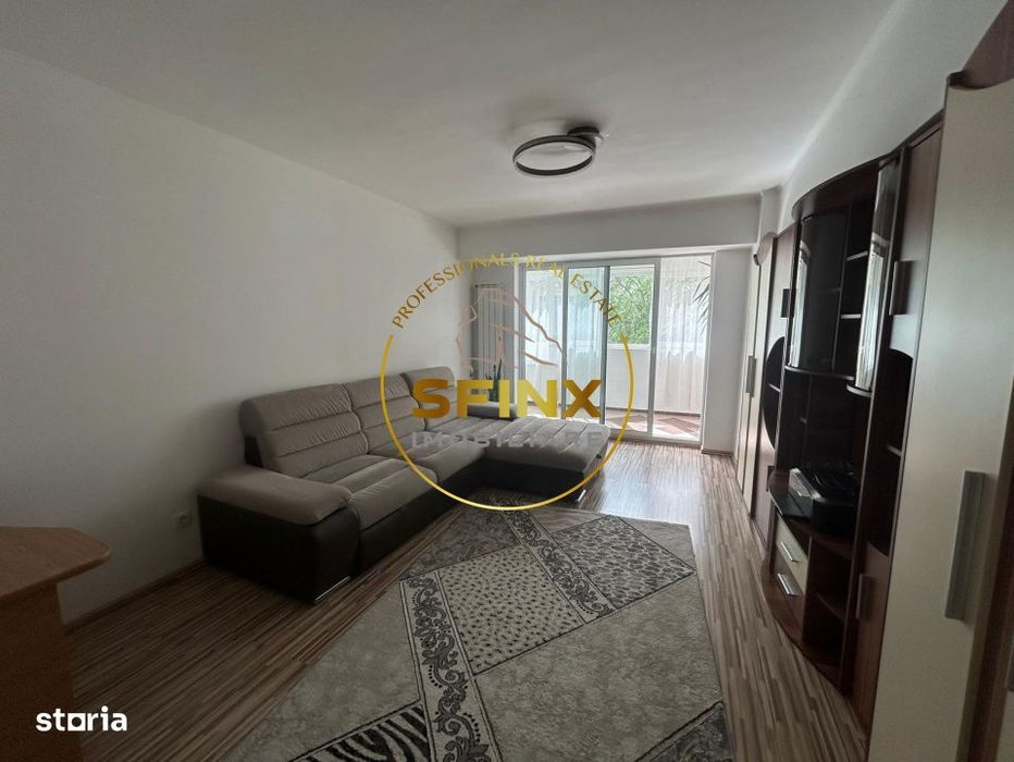 3 camere | Delfinului | Megamall | 84mp | Et 2 | terasa
