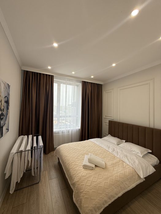 Сдается квартира