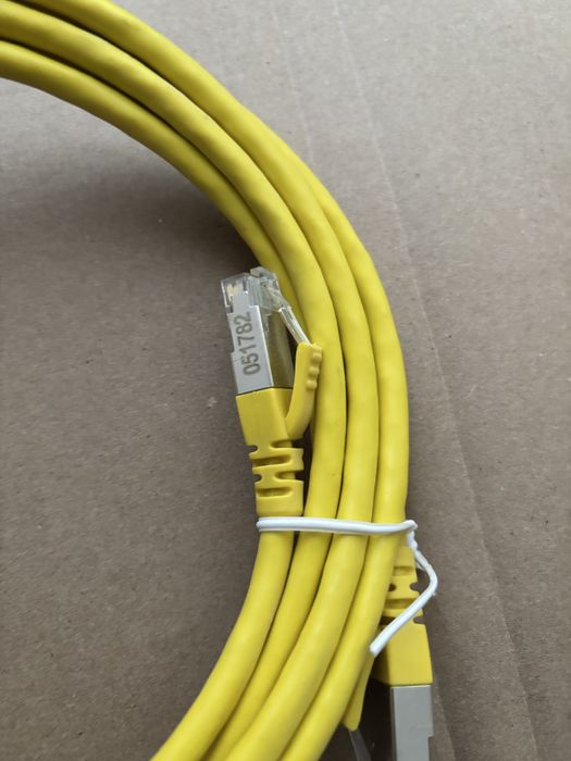 Патчкорд Legrand