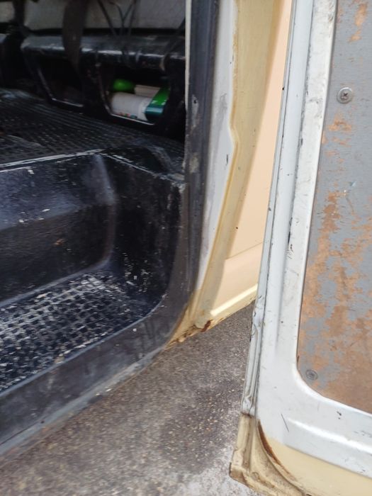 Vand urgent Camioneta VW 7 locuri+bena