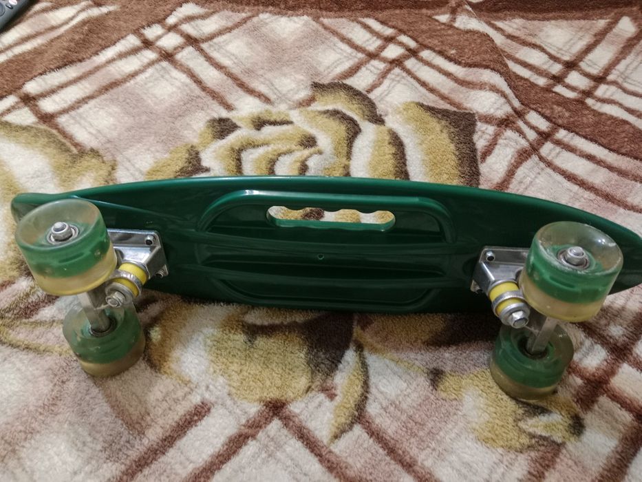 Продам трюковую доску