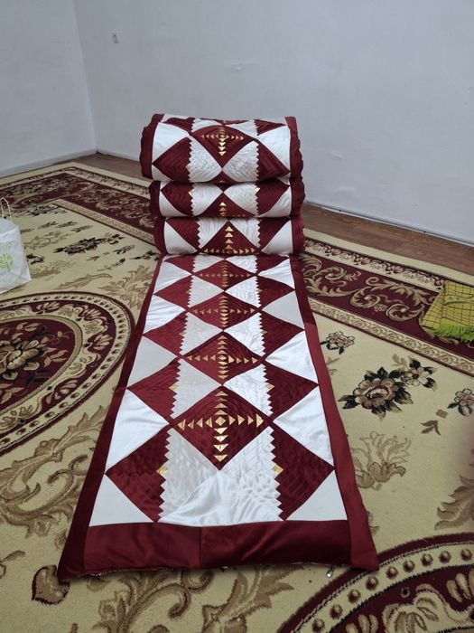 Көрпеше сатылады