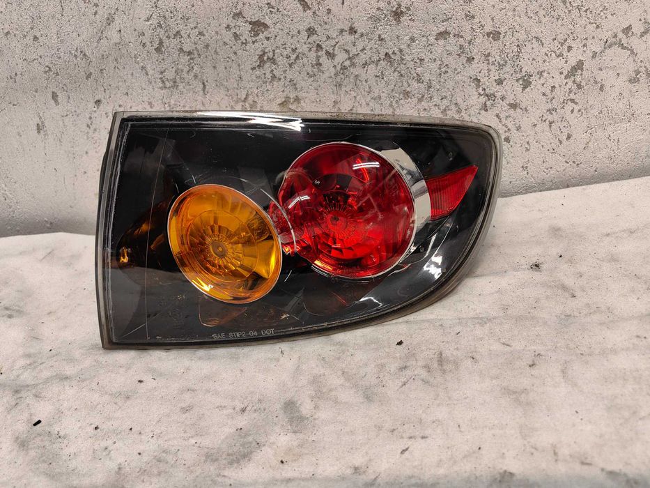 Стоп Мазда 3  Mazda 3