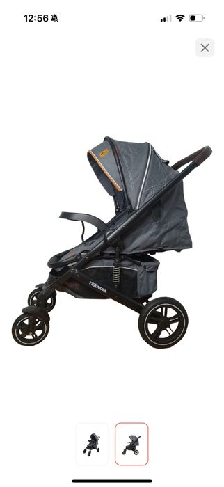 Продам Коляску текнум