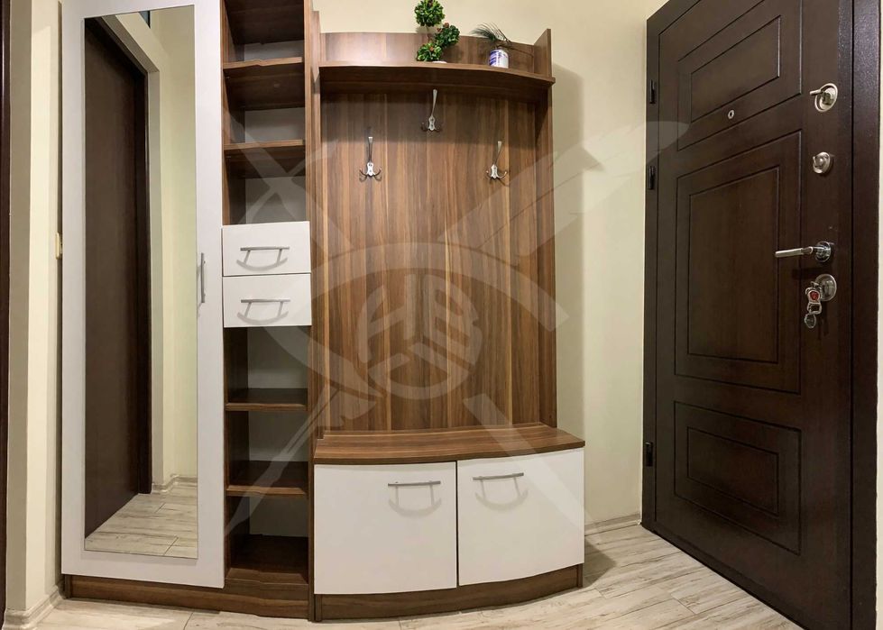Двустаен апартамент в Центъра! 101391