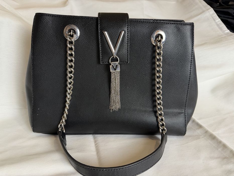 ЧАНТИ — Mario Valentino, Love Moschino, Furla и др.