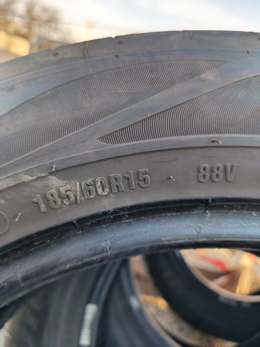 Летние шины Виатти