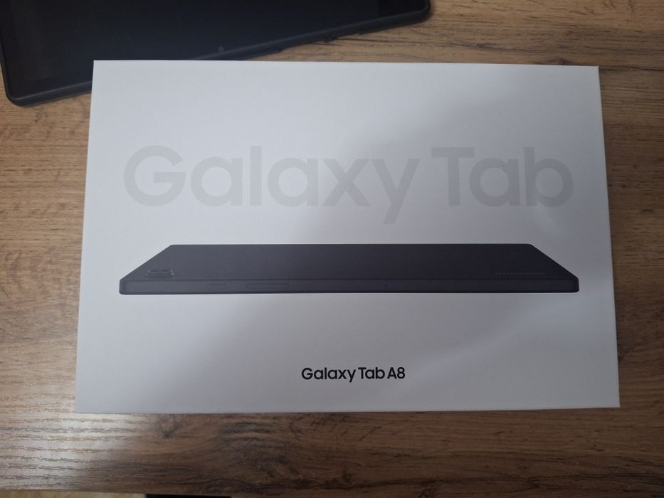 Планшет Samsung Galaxy tab A8