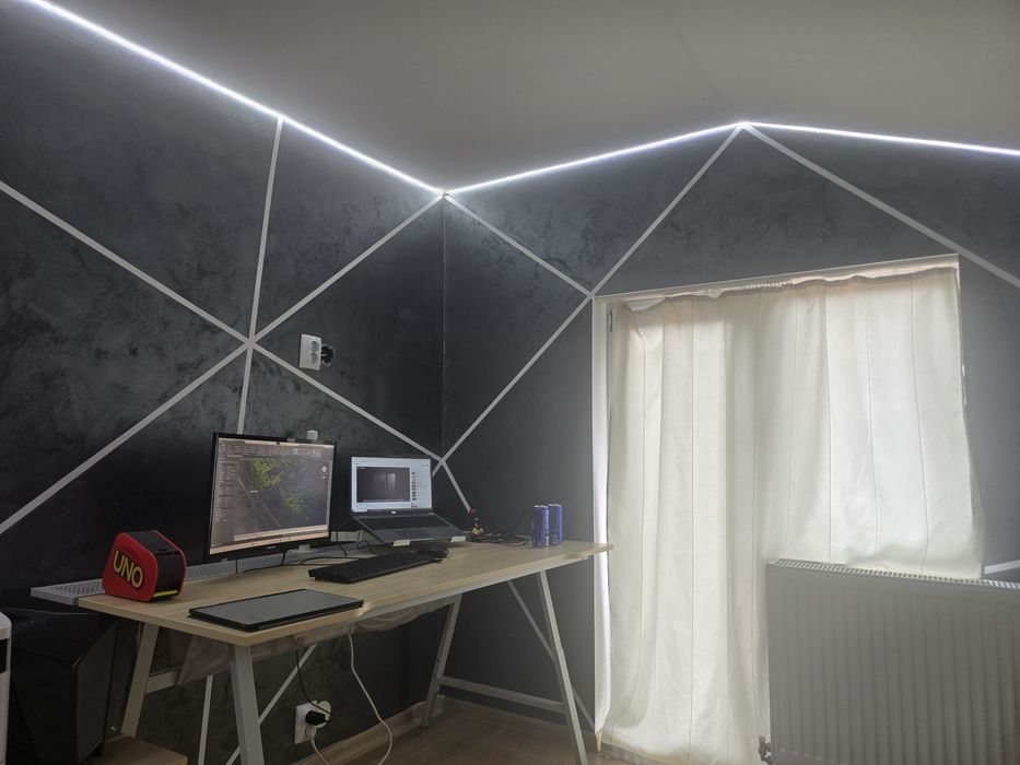 Amenajari interioare