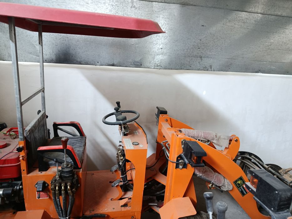 Mini pagruzchik 02 kub