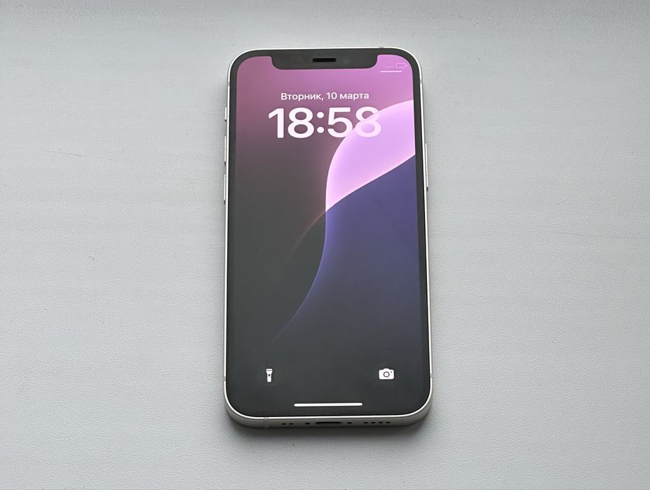 Iphone 12 mini Apple Айфон