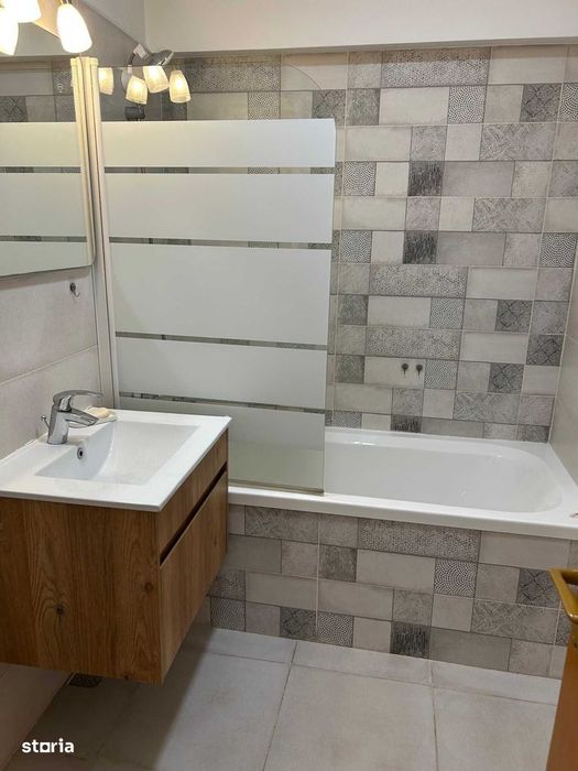 Apartament 2 Camere , Calea 13 Septembrie, Zona Hotel Mariott