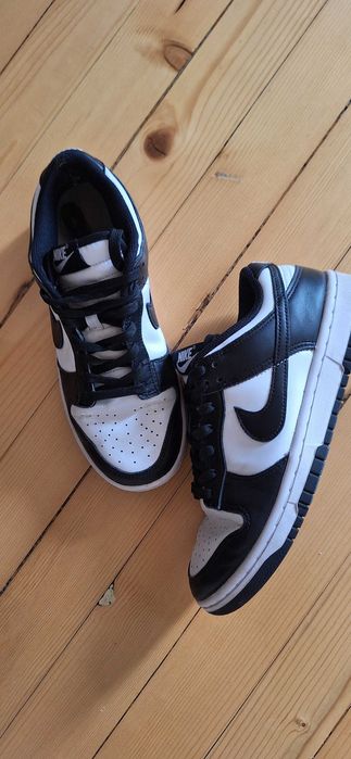 Dunk Low - оригинални