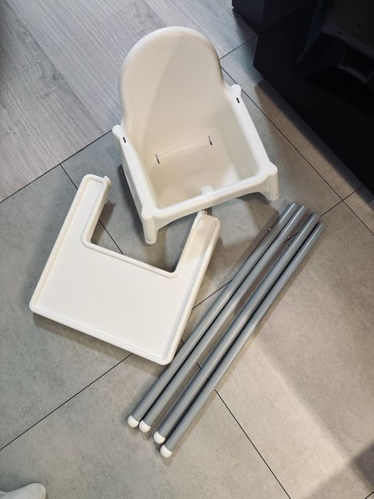 Стульчик для кормления ikea antilop