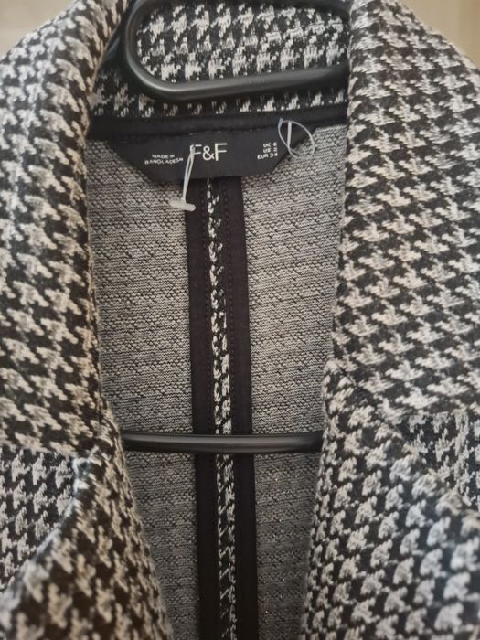 Blazer nou F&F 34