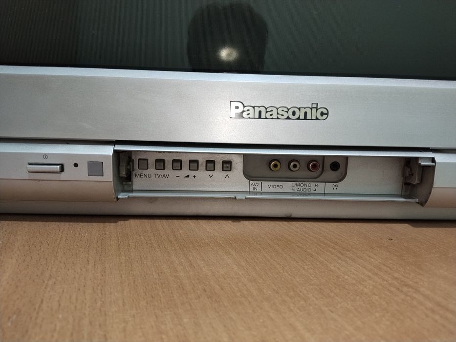 Телевизор Panasonik