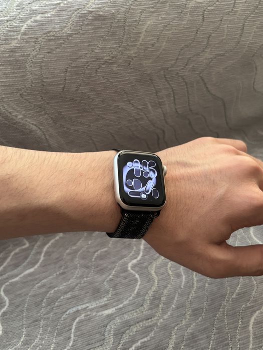 Apple Watch se 2