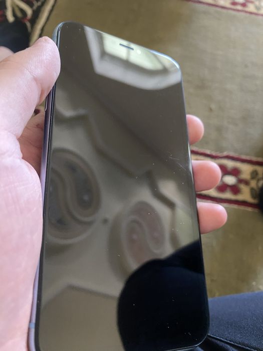 Iphone xr 64gb blue