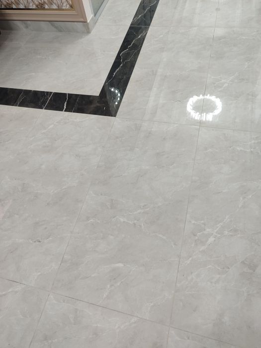 Кафельщик опытный.