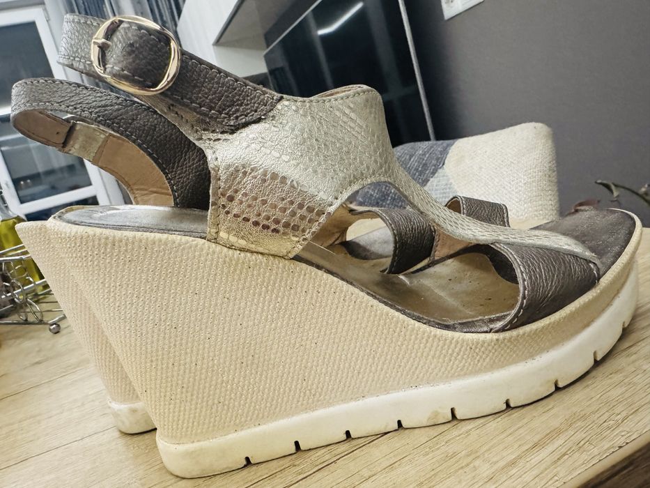 Сандали на Gabina