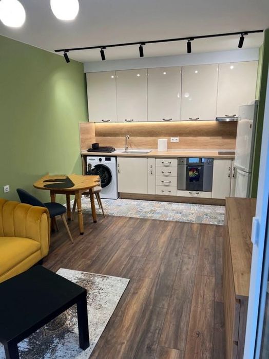 Дава се под наем Двустаен апартамент в София, Слатина - 60 кв.м за 600 € - Снимка #11