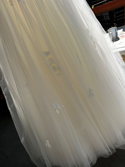 Rochie de mireasa