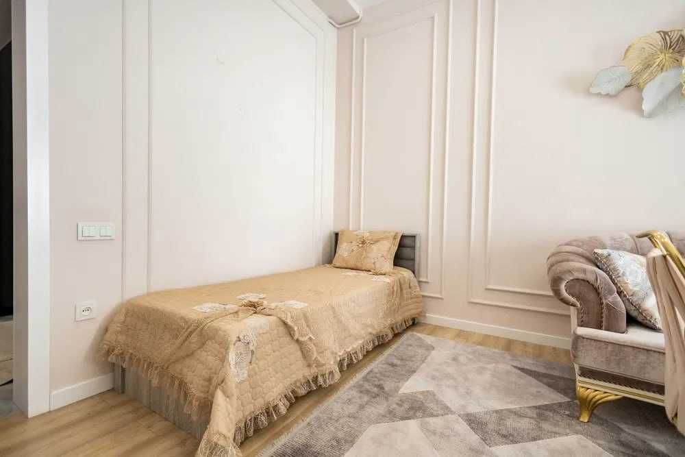 ШИКАРНАЯ квартира 2/3/12 Самарканд Дарвоза