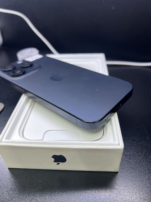 iPhone 15 Pro 256 GB