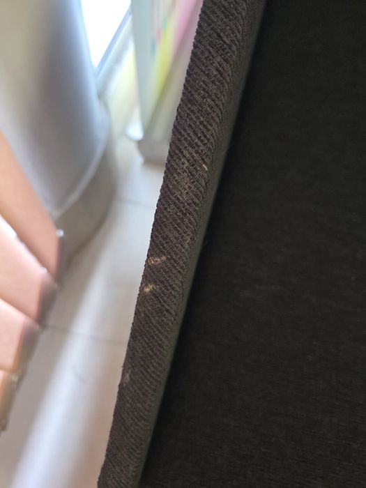 Диван употребяван двуместен