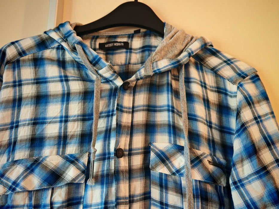 Vând cămașă Antony morato